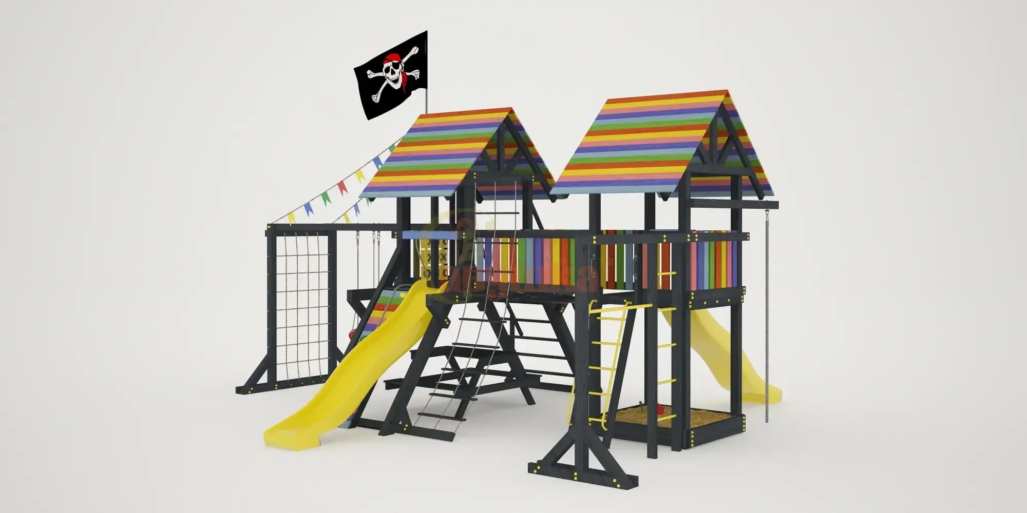 Edition playground