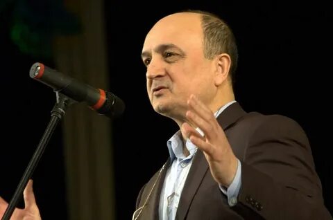 Алиев ф м