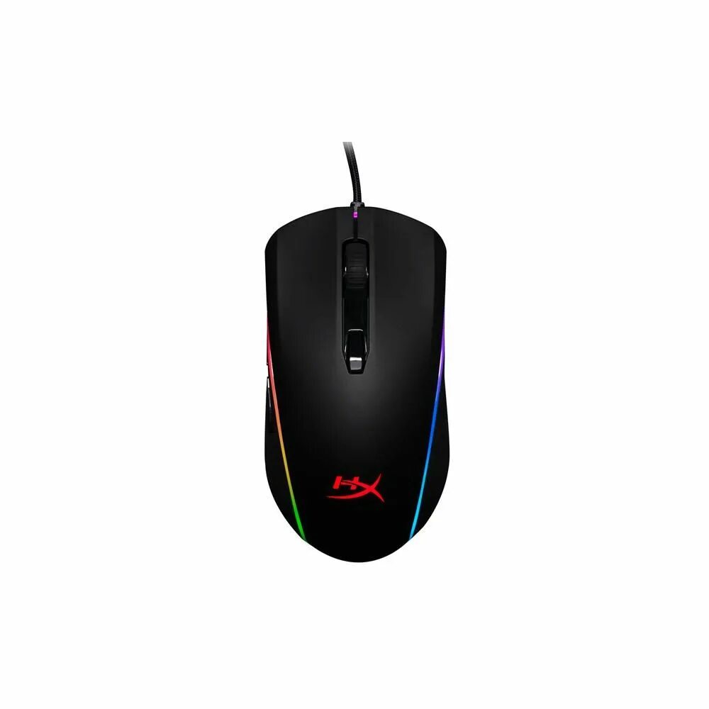 Hyperx мыши купить. HYPERX Pulsefire Surge RGB HX-mc002b. HYPERX Pulsefire Surge. Мышь HYPERX Pulsefire Surge. Мышь USB HYPERX Pulsefire Surge.