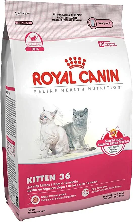 Royal для кошек сухой купить. Киттен 36 Роял Канин. Royal Canin Babycat 34. Роял Канин 36 для кошек. Royal Canin Babycat 400+400.