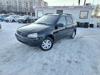 Калина 12 года