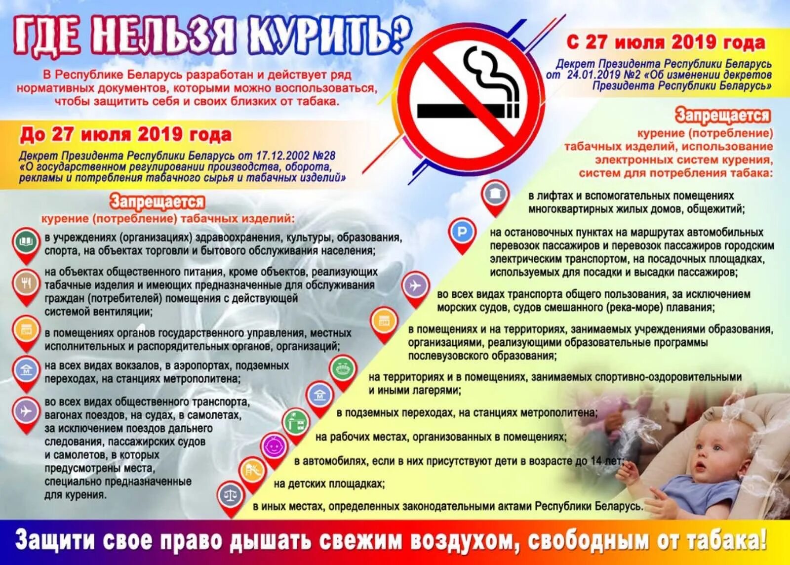 На территории лагеря обращаться запрещается