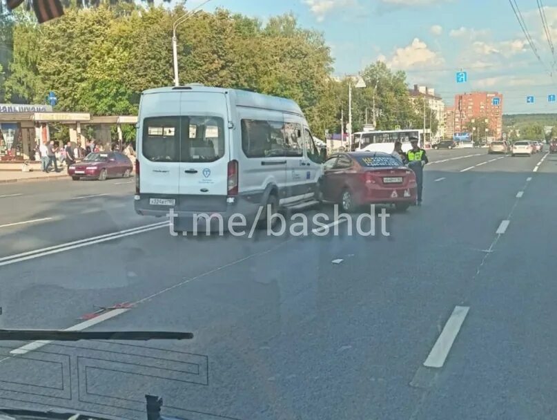 Баш дтп уфы последние новости. Баш дтп уфы последние новости