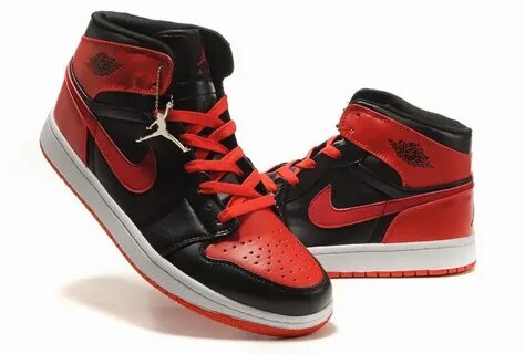 Nike air jordan 1 зимние