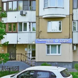 32 дент кузьминки