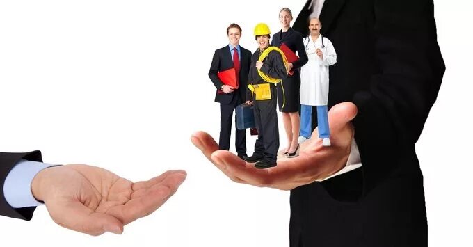 Недостаток трудовых ресурсов