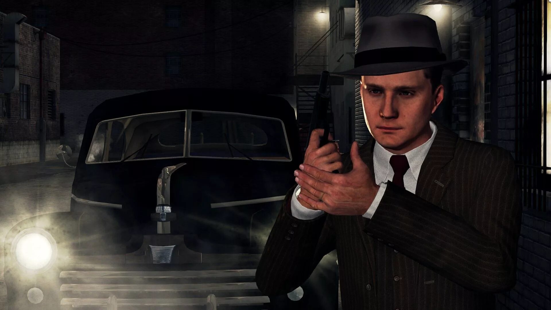 Игра l c. Cole Phelps. L A noire Коул Фелпс Нуар. Фелпс la noire. L. A. noire Коул Фелпс смерть.