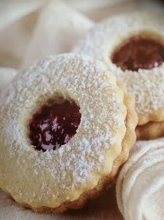 Песочное с джемом