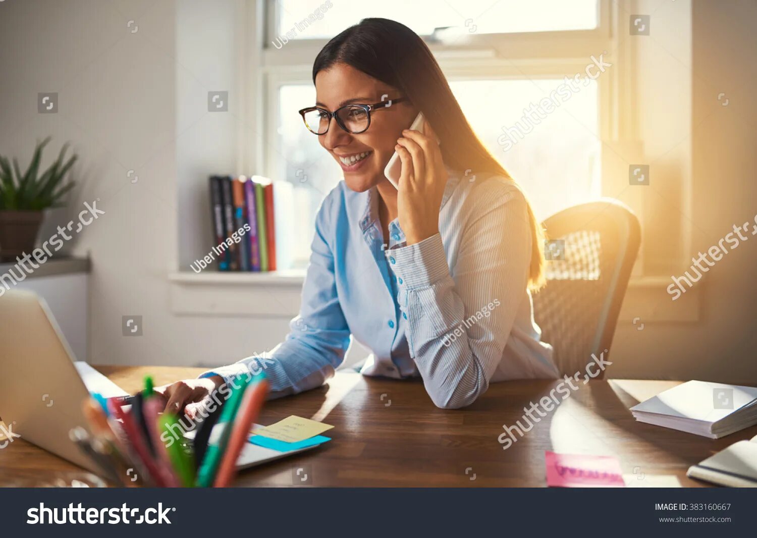 Work with me