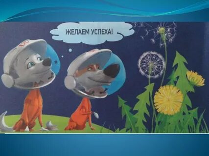 Кубок гагарина для дошкольников