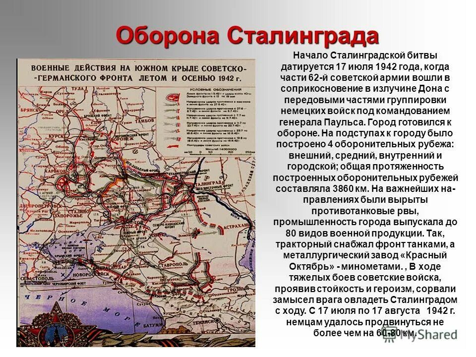 Карта сталинградской битвы 17 июля 1942г 2 февраля 1943г. Московская битва (1941 - 1942 гг. Оборонительный бой взвода. Этапы московской битвы 1941-1942. Смоленская битва сентябрь 1941.