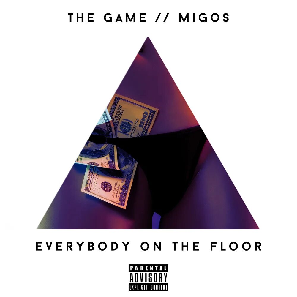 On the floor ft. Everybody. Migos альбом. Get up on the Floor текст.