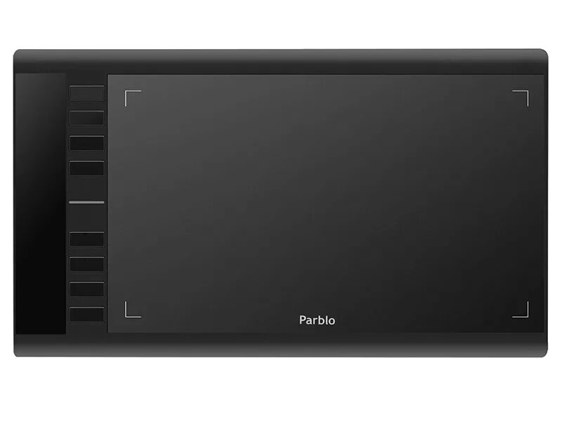 Parblo a610 pro. Графический планшет parblo. xp-pen star 06c.