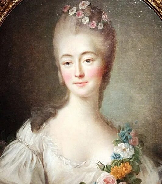 Мадам Жанна Дюбарри и король Франции Людовик XV. Археология, Рисовать, Сердце