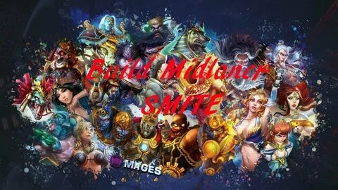 Smite