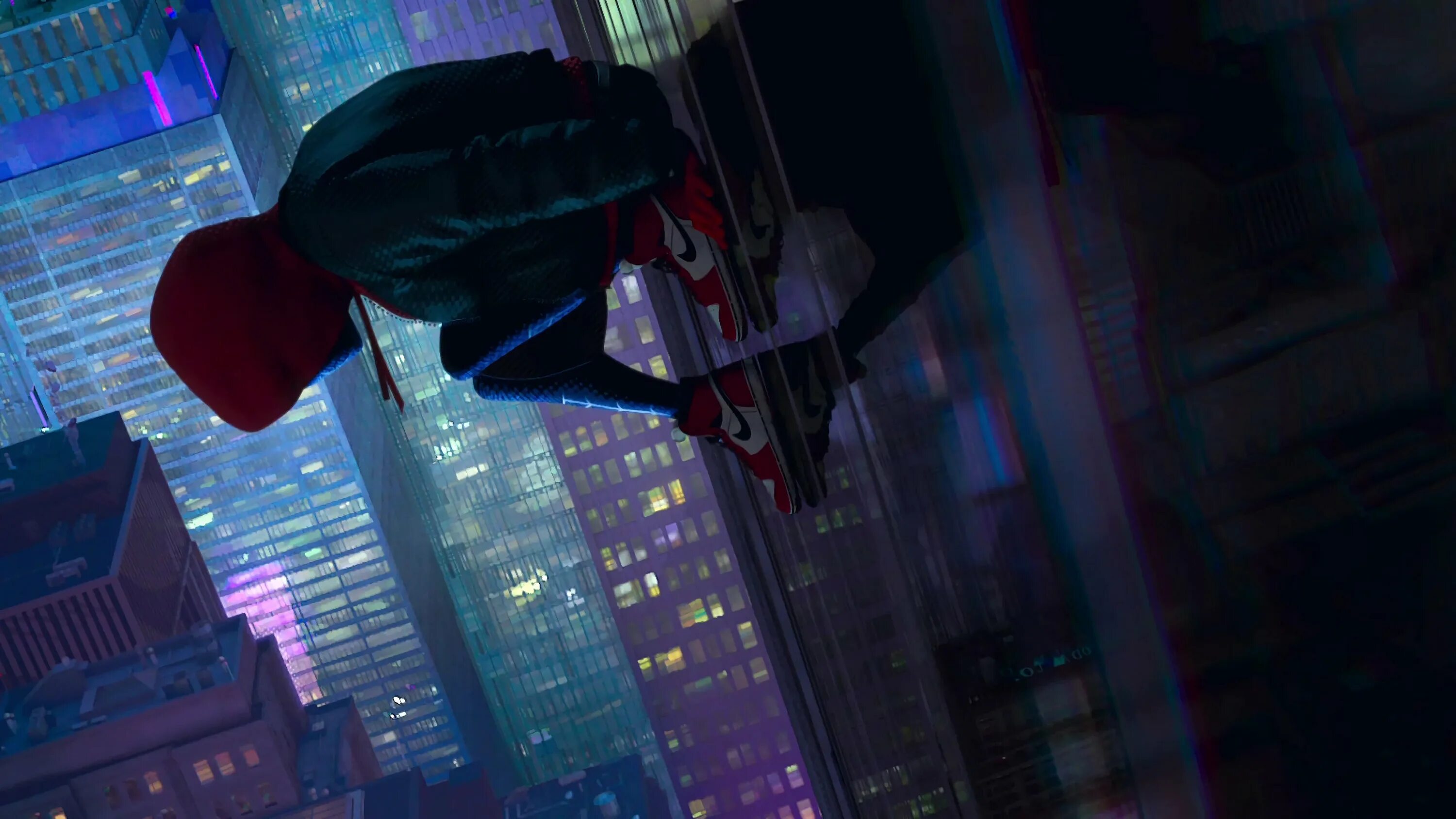 Spider man watch with subtitles