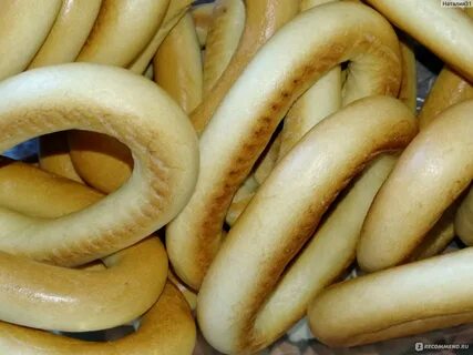 Большие сушки