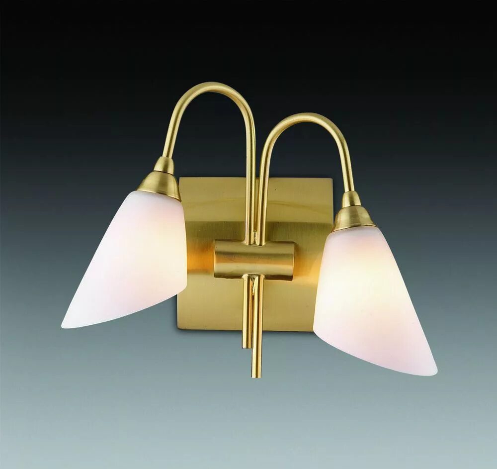 настенный светильник g9. бра odeon light kerbi 4831/1w. бра droplet gold wall lamp. люстра odeon light ulla 4636/4. Sl552.