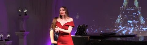Любимые арии