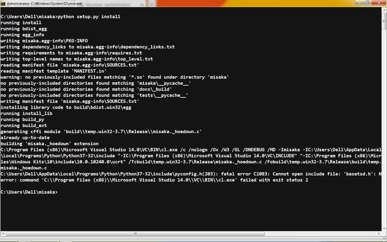 Failed with error code 1 python. Win32 программирование bin файл. Ошибки на Python ошибки на c++. Ошибка c:\program data\aengbpko. Майкрософт 7 питон.