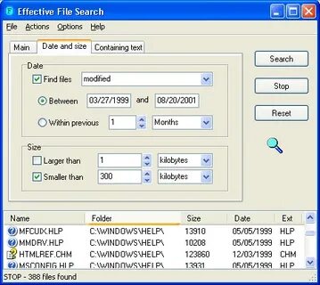 Search 5