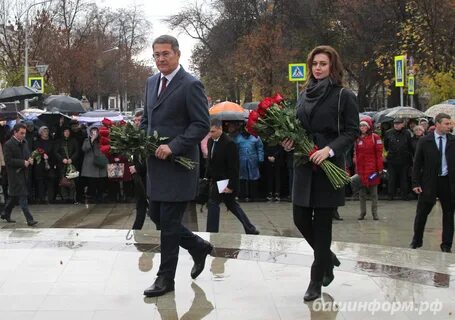 Сколько детей радий хабиров