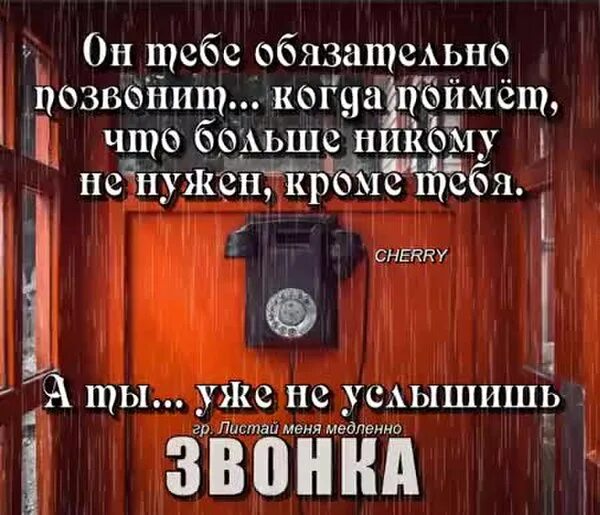 Без вас бы не было написано ни