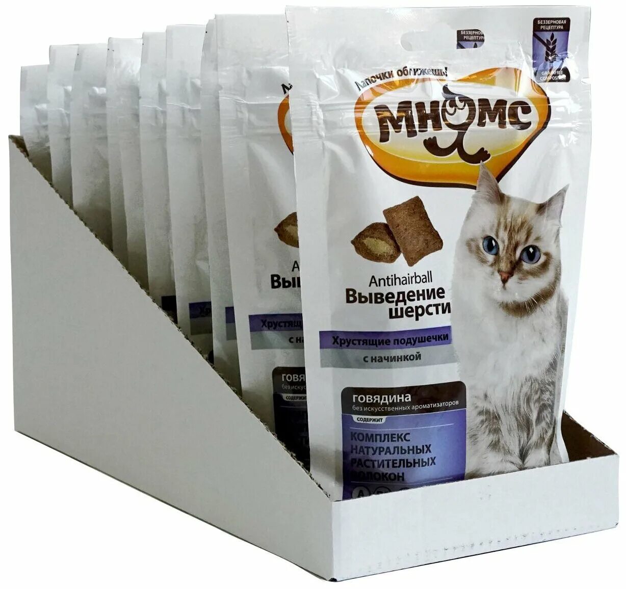 лакомства для кошек мнямс. мнямс деликатес лакомые палочки 9 см для кошек с тунцом 3х4 г. мнямс для кошек лакомство подушечки. мнямс рыбный фестиваль лакомые палочки для кошек (лосось, форель) 3х4 г. мнямс лакомые кусочки.