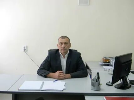 Главврач родники