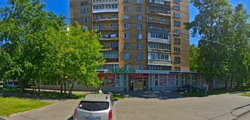 Полярная 1 москва. Ул. Орёл ул полярная д 14. Полярная 41 с 6. Улица полярная 14а.