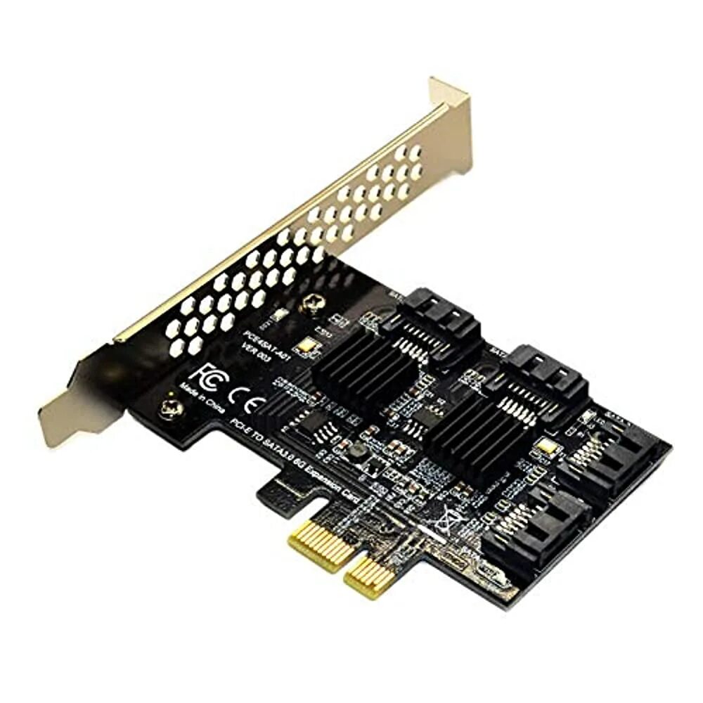 Pci e 4.0 x4. Контроллер pci express sata. адаптер pci-e x1 sata3. контроллер sata 3 pci-e 4x. контроллер pci-e x1 sata 6 портов.