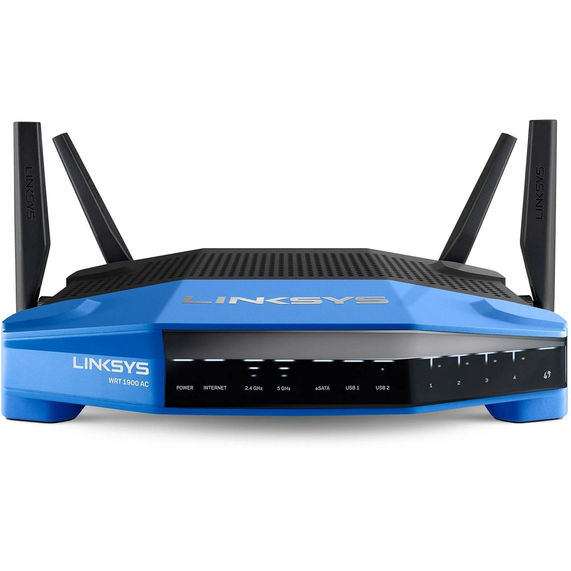 Router provider