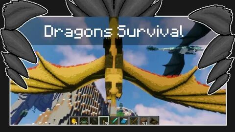Сервер dragon