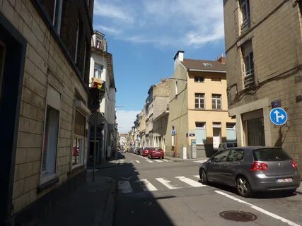 File:Bruxelles - Rue Linné (2).JPG - Wikimedia Commons