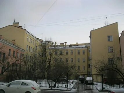 Физкультурная 29б