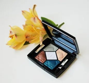 Dior 5 couleurs отзывы