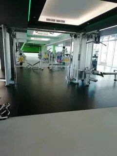 Xfit клевер ул