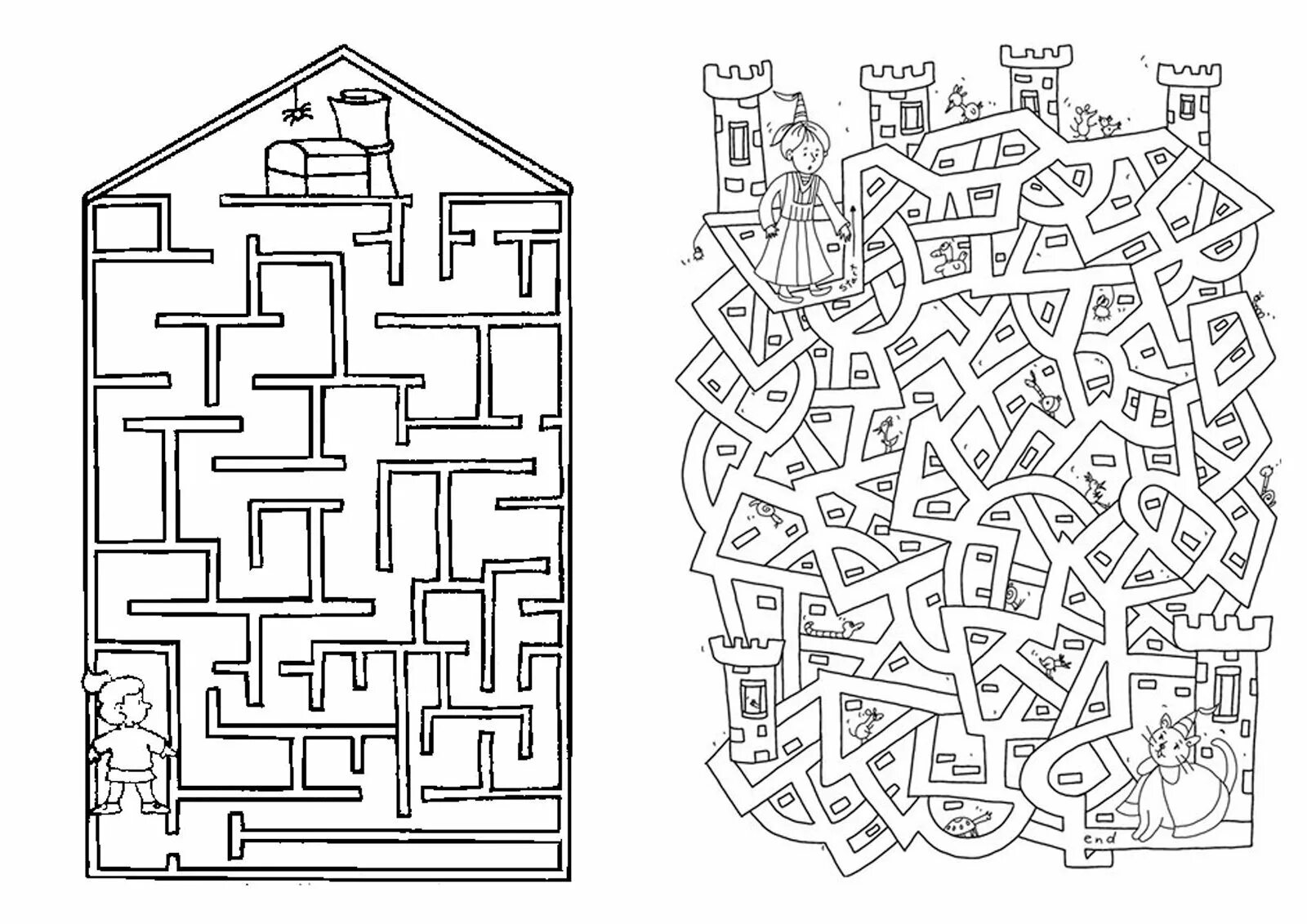 Лабиринты 9 10 лет распечатать. Лабиринт задания для детей 7 лет. Сложные лабиринты для детей 6-7 лет. Задания лабиринты для детей 6-7 лет. Задание Лабиринт для детей 5-7 лет.