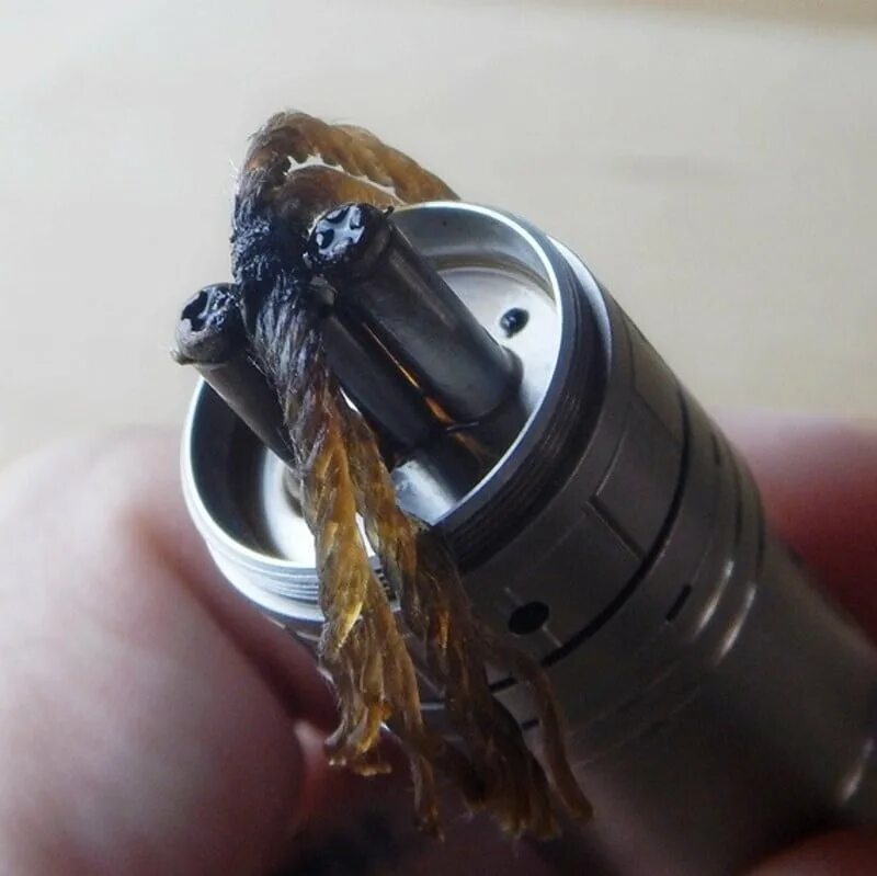 сгоревший испаритель charon. убедительная просьба не поздравлять меня. горелый испаритель. испаритель чарон бейби 0. 2.