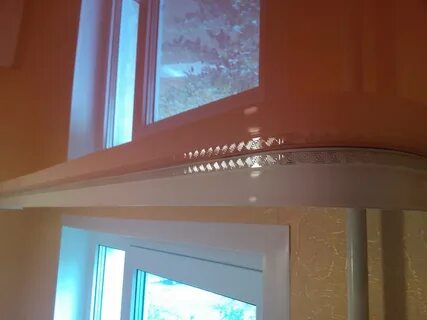 Натяжные потолки карниз отзывы