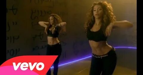 Shakira beautiful liar remix