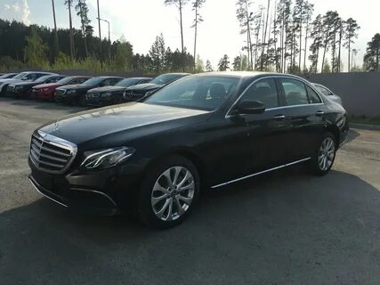 Аренда е 200