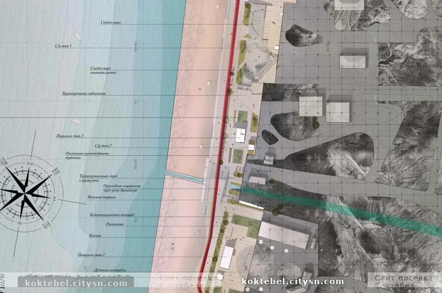 Реконструкция набережной в коктебеле. План реконструкции набережной Коктебеля. Проект реконструкции набережной Коктебеля. Проект набережной Коктебеля 2020. Реконструкция Коктебельской набережной.