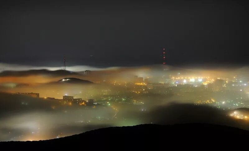 Какой климат в городе владивосток. Климат города Владивосток. Туманный Владивосток. Владивосток климат фото. Владивосток туман.