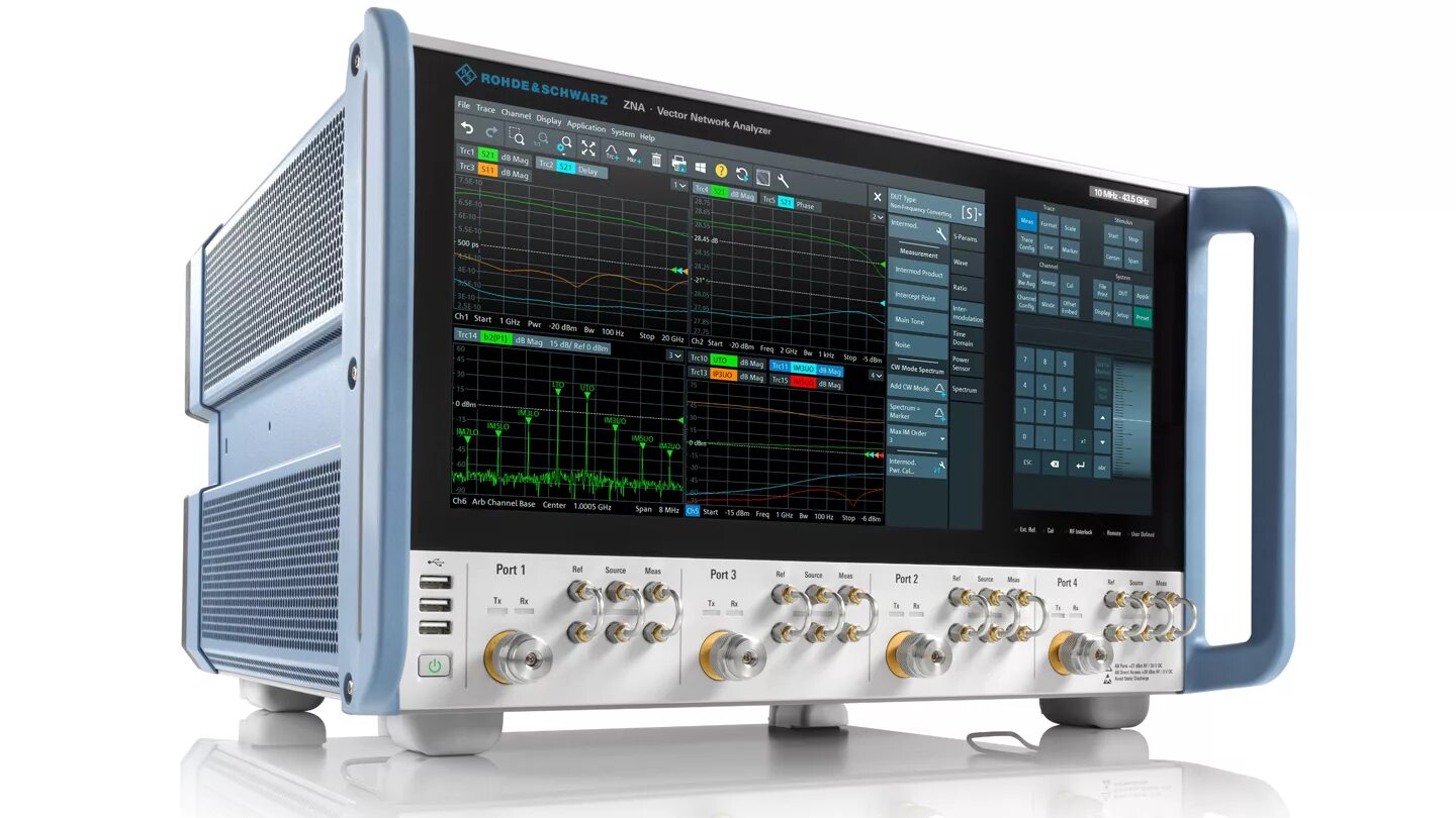 Анализатор мгц. Векторный анализатор цепей rohde schwarz. rohde schwarz 2 канальный векторный анализатор. анализатор спектра promax 10se. r&amp;s zna26.