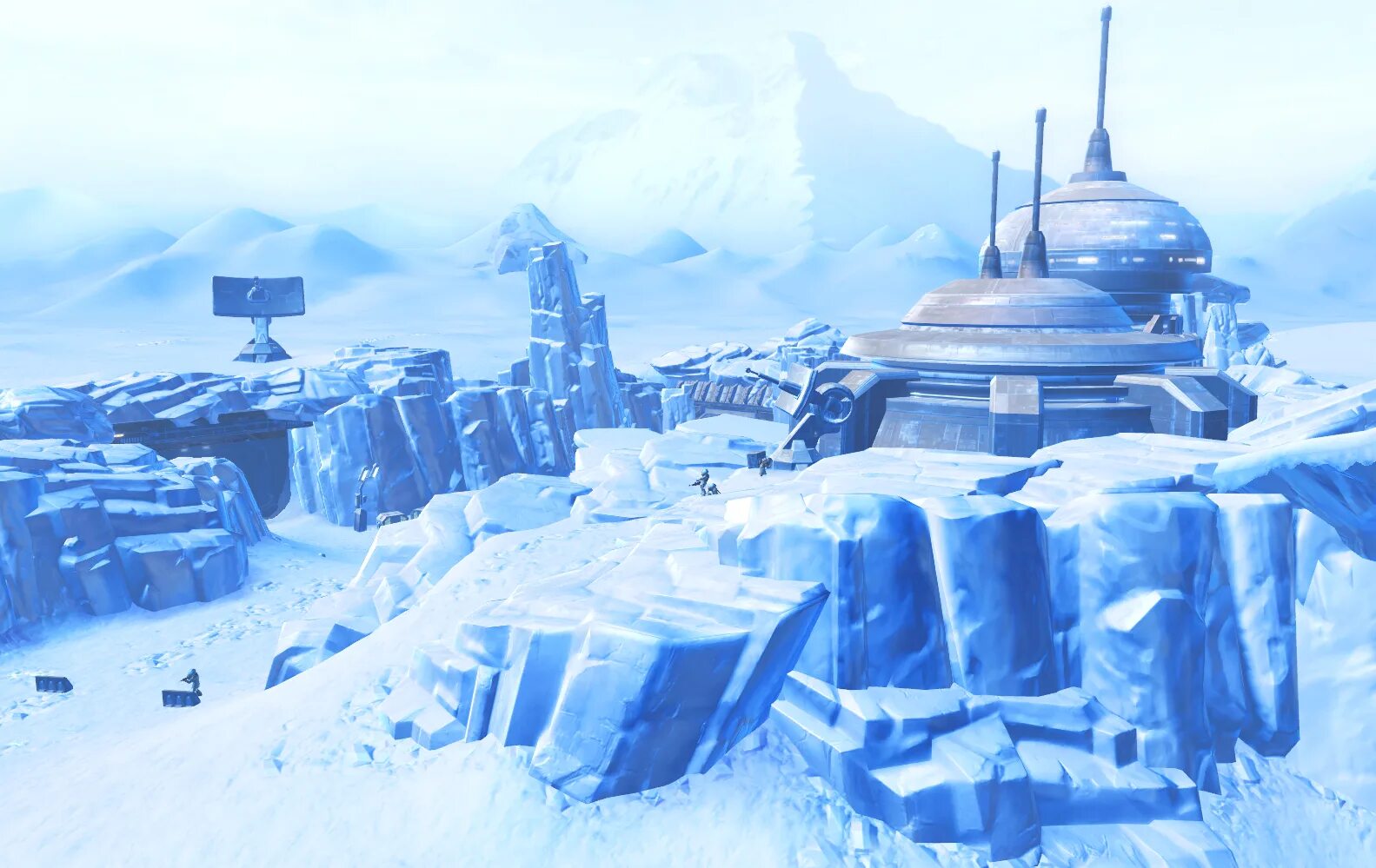 Хот планета звездные. Пейзаж из звездных войн. Hoth star wars. Стар варс батлфронт 2015. Хот планета звездные.