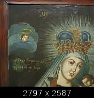 Акафист иконе божьей матери избавление от бед