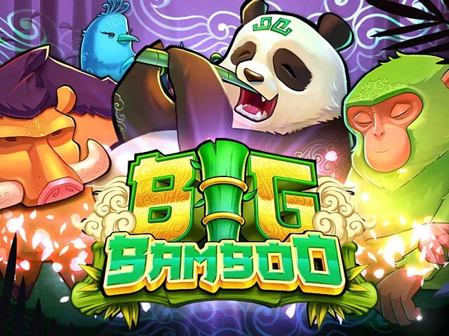 Игра бамбук казино. Big Bamboo слот. Big Bamboo демо. Demo Slot big Bamboo. Игра биг бамбук big bambooo com