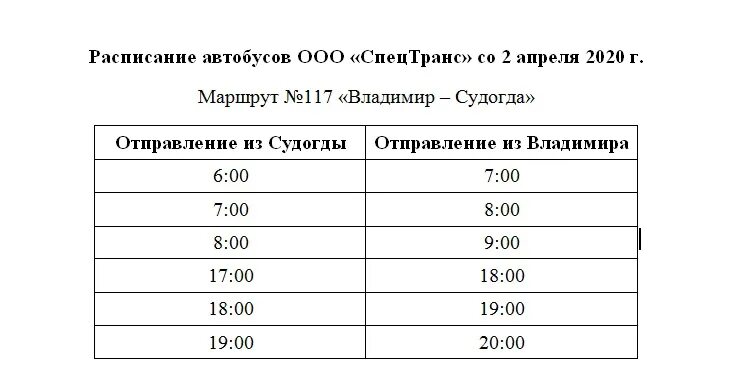 Пермь автобус 117. Расписание автобусов Судогда. Расписание автобусов Судог.