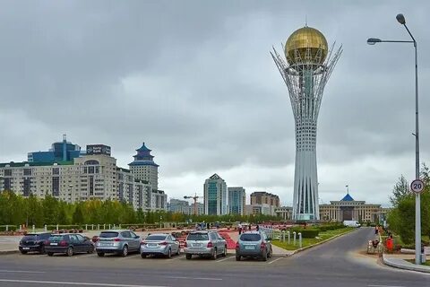 Байтерек кз